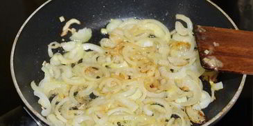 рыбка красная под суфле из сливочного сыра