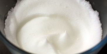 рыбное суфле