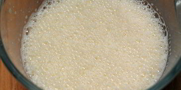 рыбное суфле