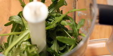 рыбное суфле