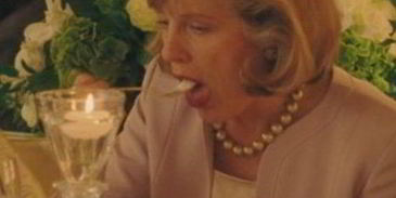 шифоновый лимонный торт-суфле