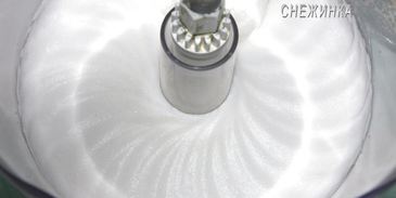 сочное куриное филе под рисово-морковным суфле