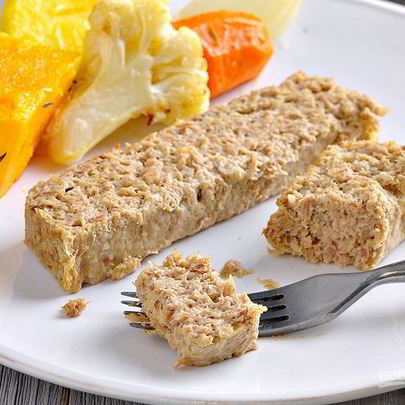 Суфле из говядины диетическое