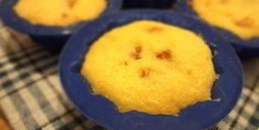 суфле из манки