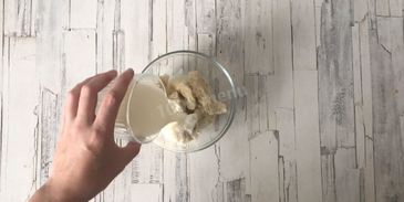 суфле из печени в духовке