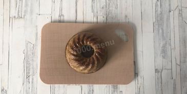 суфле из печени в духовке