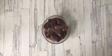 суфле из печени в духовке