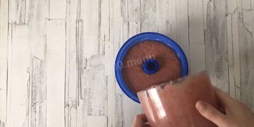 суфле из печени в духовке