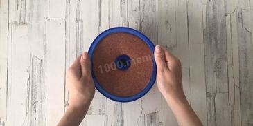 суфле из печени в духовке