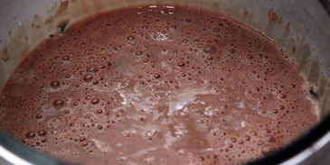 суфле из печени