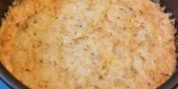 суфле из рыбы в мультиварке