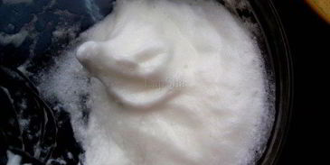 суфле из цветной капусты и баклажана