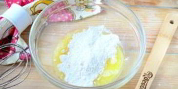 суфле классическое