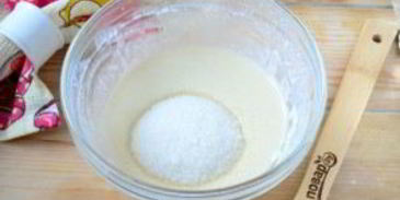 суфле классическое