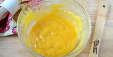 суфле классическое