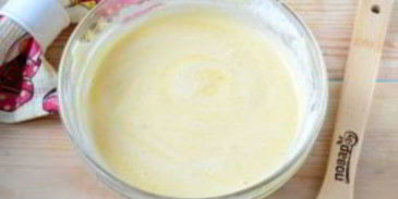 суфле классическое