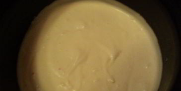 суфле малиновая фантазия