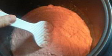 суфле мясное паровое