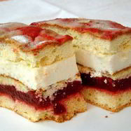 Рецепт Торта-суфле сладкое новоселье