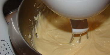 торт-суфле сладкое новоселье