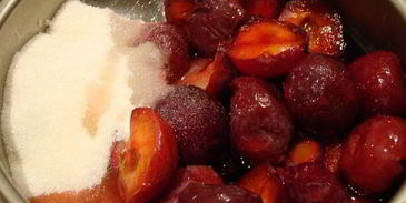 торт-суфле сладкое новоселье