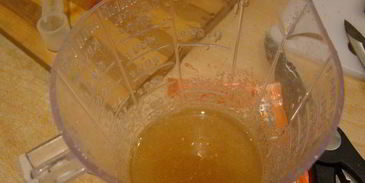 торт-суфле сладкое новоселье