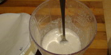 торт-суфле сладкое новоселье