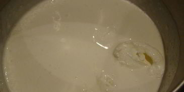 торт-суфле сладкое новоселье