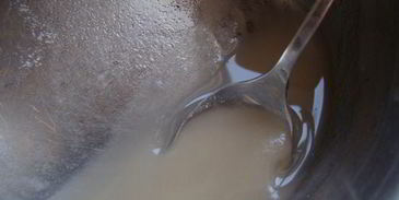 торт-суфле сладкое новоселье