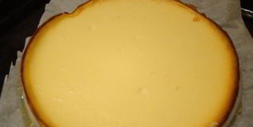 торт-суфле сладкое новоселье