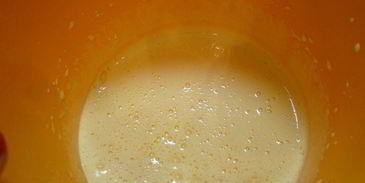 торт-суфле сладкое новоселье