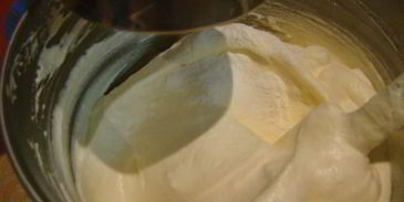 торт-суфле сладкое новоселье