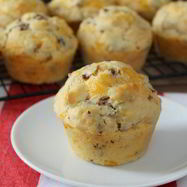 Рецепт Творожного суфле для детей