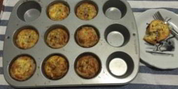 творожное суфле для детей