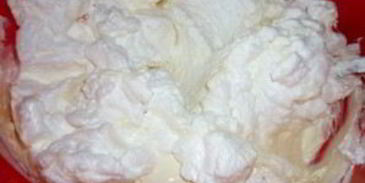 творожное суфле в мультиварке