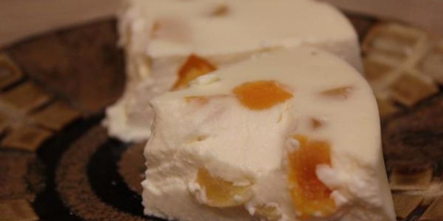 Рецепт творожного суфле в пароварке