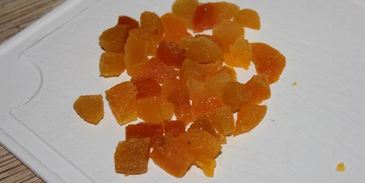 творожное суфле в пароварке