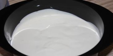 творожное суфле в пароварке