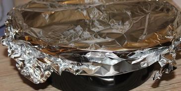 творожное суфле в пароварке