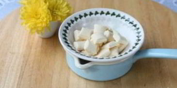 творожный торт-суфле