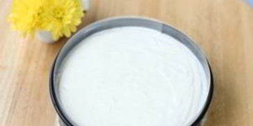 творожный торт-суфле