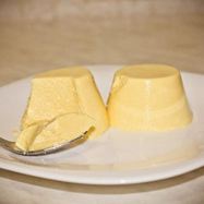 Рецепт Тыквенно-творожного суфле