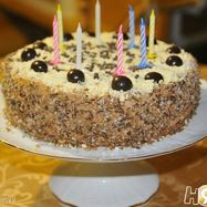 Рецепт Бисквитного Тирамису