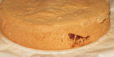 бисквитный тирамису