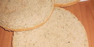 бисквитный тирамису