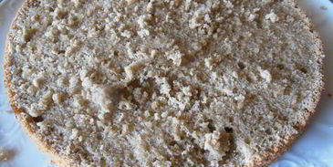 бисквитный тирамису