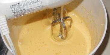 бисквитный тирамису