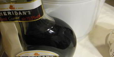 бисквитный тирамису