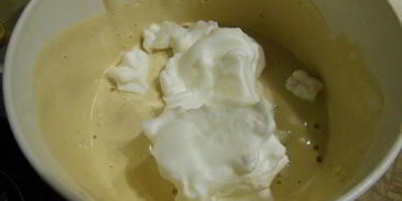 бисквитный тирамису