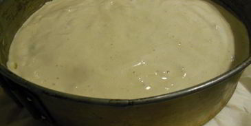 бисквитный тирамису